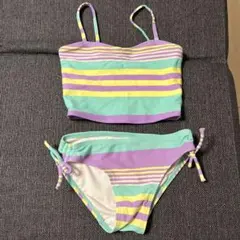 水着100㎝　Gap ギャップ　セパレーツ