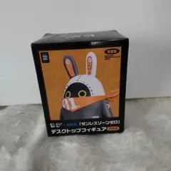 【箱に凹みあり】ゼンレスゾーンゼロ GIGO イアス ボンプ フィギュア