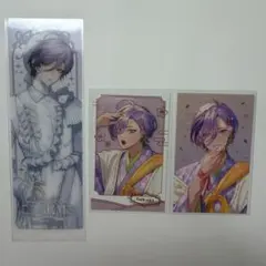 にじさんじ 3SKM 2周年 榊ネス
