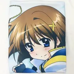 魔法少女リリカルなのは 八神はやて 抱き枕カバー 夜天甲冑 セットアップ C82