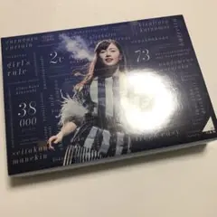 乃木坂46 3rd YEAR BIRTHDAY LIVE Blu-ray