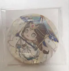 第五人格 5周年 スイパラ 骨董商 缶バッジ | Mercari
