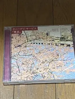2025年最新】サニーデイサービス 東京 レコードの人気アイテム