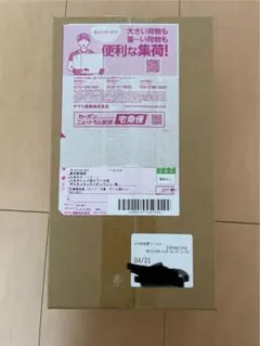 4月出荷分　ポケモンカード　スペシャルbox トウホク