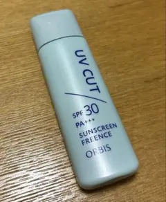 オルビス　サンスクリーンフリーエンスのサムネイル