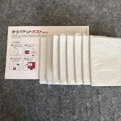 ペットトイレシート　アイリスオーヤマ薄型レギュラー 9枚　約32✕44cmのサムネイル