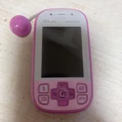 SECOM mamorino 2 ピンク