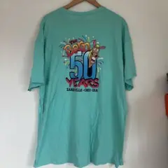 The Barn 50 Years Tシャツ USA製のサムネイル