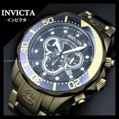 新品】INVICTA AVIATOR アクアブルー クロノグラフウォッチ - メルカリ