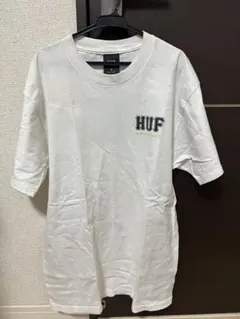HUF ホワイト Tシャツ Mホノルル限定
