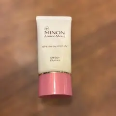 MINON アミノモイスト エイジングケア デイクリームUV 30gのサムネイル