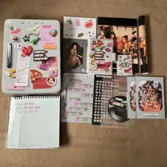 HANA 2026 Moment Box HANA NIHA DANGO - メルカリ