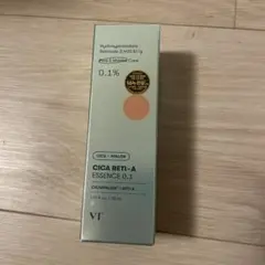 VT CICA RETI-A ESSENCE 0.1 シカレチ エッセンス