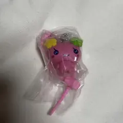 たまごっち カラフルマルチチャーム ふらわっち