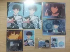 多聞くん今どっち F/ACE アナザージャケット 坂口桜利 - メルカリ
