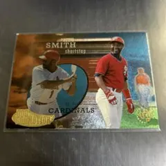 MLB 1996 UpperDeck Promotion Ozzie Smith