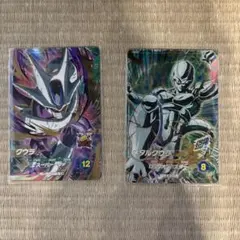 ドラゴンボールスーパーダイバーズ GDR SDV5-051