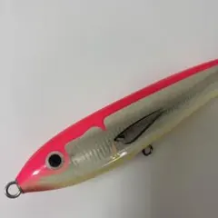 BABEL 230 CRAZY WORKS トップウォータールアー - メルカリ