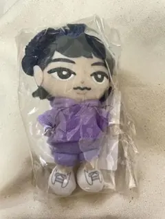 SnowMan すのチル ぬいぐるみ 深澤辰哉 新品未使用