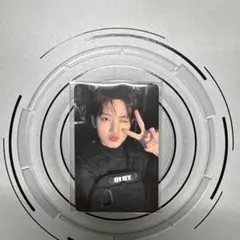 TREASURE REBOOT FINAL IN Seoul ジュンギュ トレカ