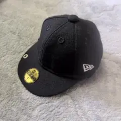 New Era 59FIFTY キャップ　ポーチ 　NEWERAポーチのサムネイル