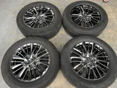 トヨタエグゼクティブラウンジ 純正17インチ REGNO GRV Iのサムネイル