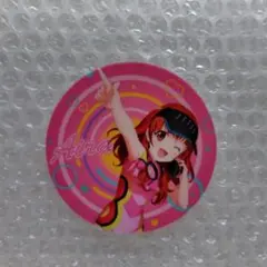プリティーリズム アニメイトカフェ 缶バッジ 春音あいら - メルカリ