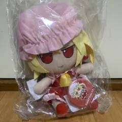 2026年最新】だるぐるみ フランドールの人気アイテム - メルカリ