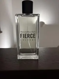 廃盤 希少 アバクロンビー＆フィッチ フィアース コロン 100ml