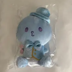 JOCHUM おめかしシリーズ マイクン ぬいぐるみ