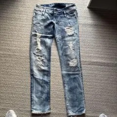 DIESELデニム W28