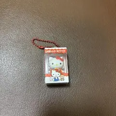 ハローキティ キーホルダー