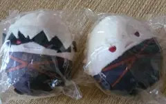 ヒロアカ　爆豪勝己　ふわコロりん　セット