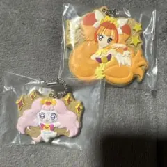 プリキュア クッキーチャームコット