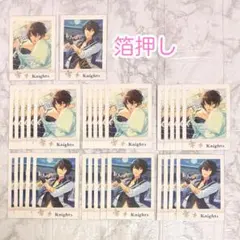 あんスタ 朔間凛月 31枚 ぱしゃこれ ver.3 まとめ売り