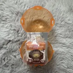 ミニチュアパッケージコレクション　ポムポムプリン