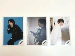 SixTONES 松村北斗