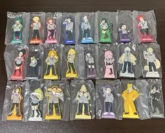 【未開封】 僕のヒーローアカデミア 一番くじ I賞 コンプリートセット