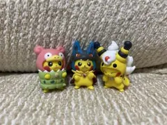 2026年最新】ポンチョを着たピカチュウ ぬいぐるみの人気アイテム