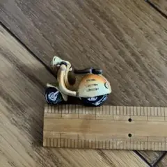 ミニチュア 置物