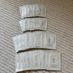 雪肌精　スキンケアセット