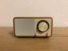 VintageJoin ami sympa アンプ内蔵 木製スピーカー - メルカリ