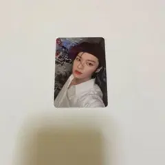 Stray Kids スキズ The 3rd Album リノ トレカ