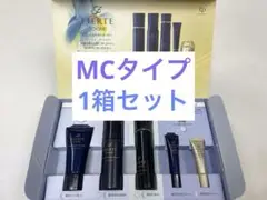 CPコスメ　ソワーニュ　フィエルテ　MCスターター　4箱セット 2025年最新】フィエルテ スターターセットの人気アイテム - メルカリ