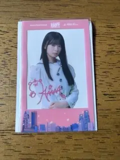 櫻坂　縁日　1等　A賞　稲熊ひな　アクリル　ブロック 櫻坂 縁日 1等 A賞 稲熊ひな アクリル ブロック