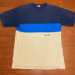 オールドステューシー　　古着　Tシャツ