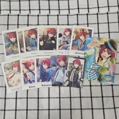 あんスタ 朱桜司 まとめ売り