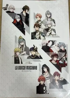 【全種セット(ラストワンあり）】アイナナ ダンマカ ブックレット 2026年最新】ダンマカ ブックレットの人気アイテム - メルカリ