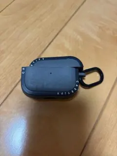 CASETiFY AirPods Pro2 ケース　ブラックのサムネイル