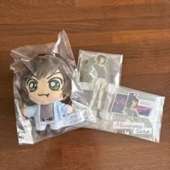 名探偵コナン　セガラッキーくじ